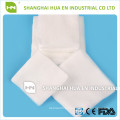 CE FDA Certificado ISO Surgical Absorbent Cotton Gaze Swab